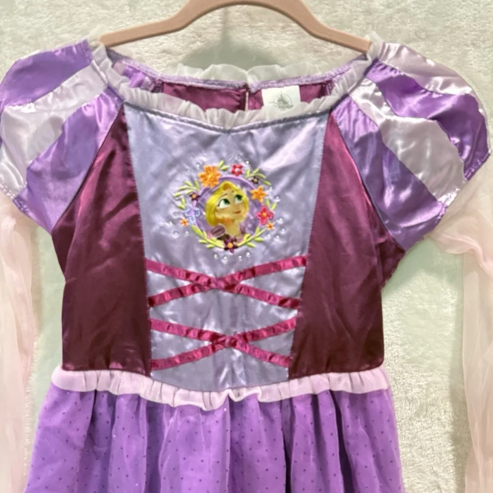 Disney princess tangled